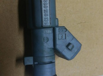 Inyectores de 206 rc 