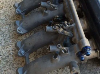 Admision 306 maxi evo 3