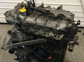 Motores clio rs 172 - 145000 kms