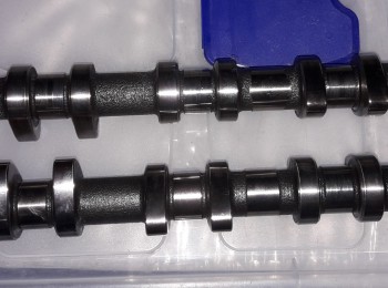 Arboles de levas cat cams para saxo 16v
