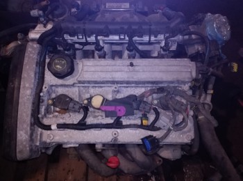 Motor 1.8 16 v fiat punto hgt grn