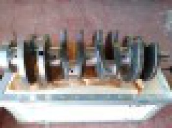 Kit motor 1600 para renault 5 gtt