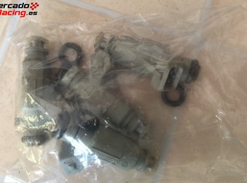 Inyectores c2 r2 max