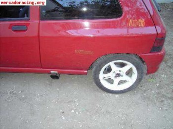 Vendo trompetilla devil gra clio