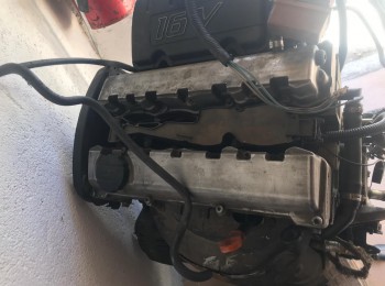 Motor 1.6 16v nfx