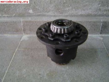 Vendo autoblocante para bmw 323 e21