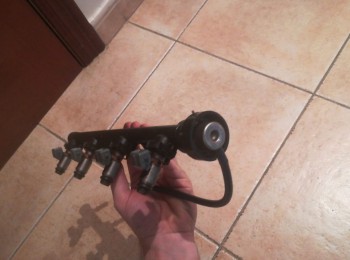 Material saxo 16v nfx