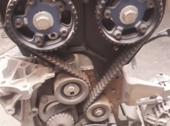 Motor nfx nuevo sin usar 