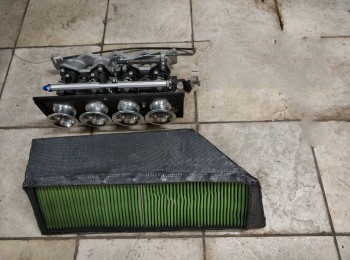 Admision jenvey clio sport