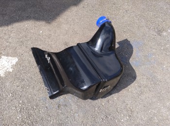 Admision brozzi saxo