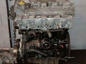 Motor clio sport 182