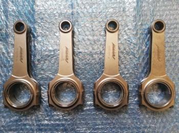 Saxo kit car / 106 maxi- pankl 137.75 