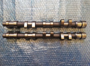 Arboles c2 r2 citroen sport