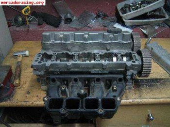 Culata de saxo16v