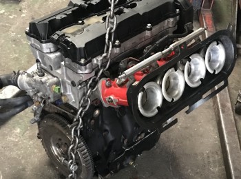 Motor completo citroën saxo kit car 