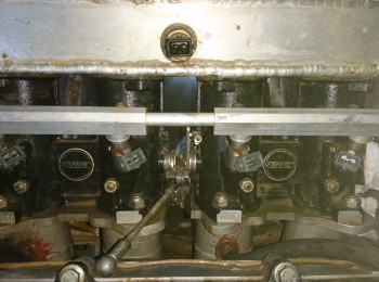 Motor 1600 16v nfu 182cv 