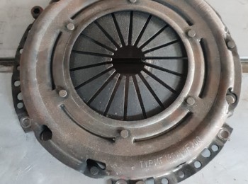 Se vende maza reforzada motor nfu