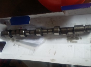 Arbol levas cat cams culata 1.4 psa