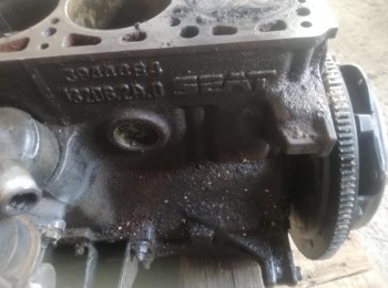 Motor 1995 2000 seat