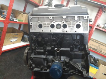 Motor peugeot/citroen 1.6 8v 