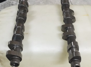 Se vende arboloes de levas c2 r2 max 