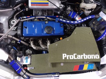 Vendo motor 1.6 8v mini grupo a