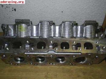 Venta culata a estrenar ford motores cvh