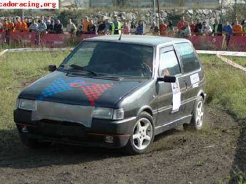 Motor fiatuno turbo antieskid