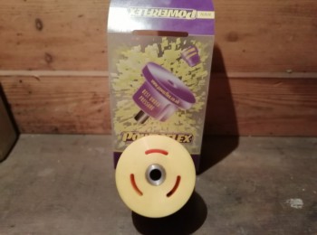 Taco motor powerflex 206