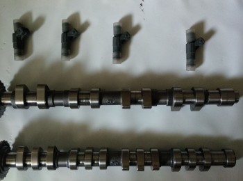 Vendo kit de potenciacion para 1.8t