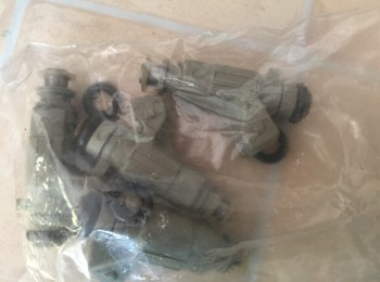 Inyectores c2 r2 max