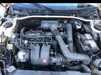 Busco motor zx volcane 