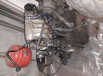 Despiece opel corsa gsi