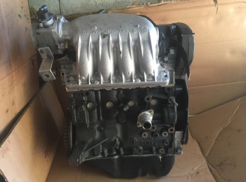 Se vende motor c2 copa muy mejorado(160cv)