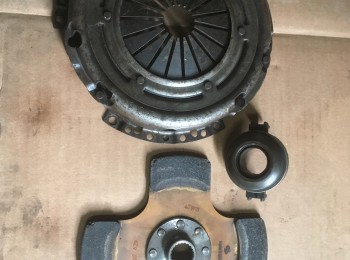 Kit de embrague para be3/be4 smam