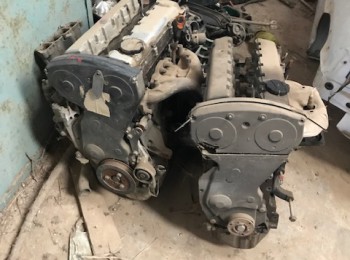 Saxo 16v por abandono de proyecto