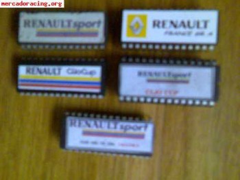 Eprom para clio, 16v, williams y 19 16v