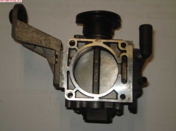 Mariposa de 65 mm de 306 gti