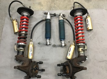 Despiece peugeot 206 rc gr.a