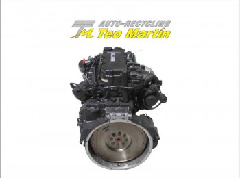 Motores nuevos atleon 