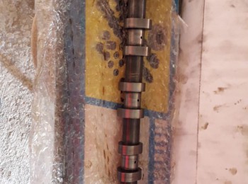 Arboles de levas de clio sport 