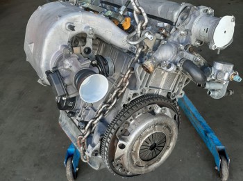 Motor 205gti 