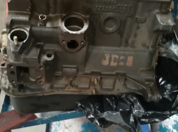 Bloque seat 124 1600 nuevo