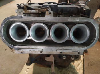 Admisión jenvey saxo - 106 