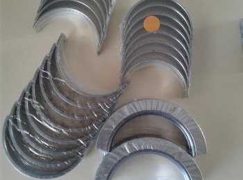 Piezas motor ford mustang 351 c