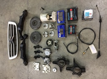 Material c2 copa /r2 /r2max