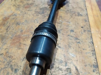 Palier corto saxo/106