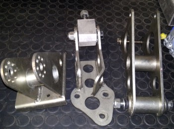 Tacos de motor grupo a r11 turbo gt turbo renault sport