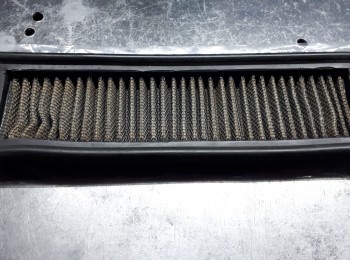 Filtro gree peugeot 106 rally 1.3