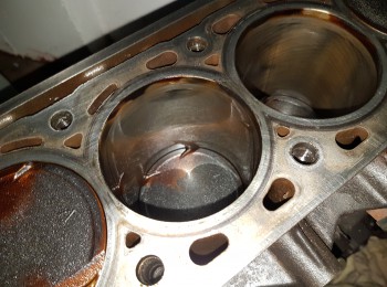 Despiece mecanica clio sport 172-182